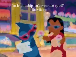 friends forever 