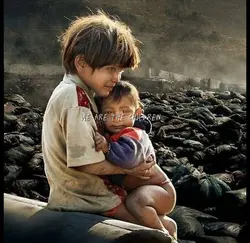 HANYA ANAK KECIL