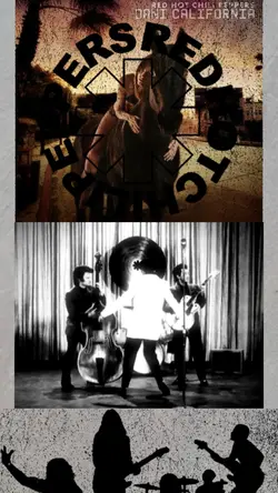 RHCP