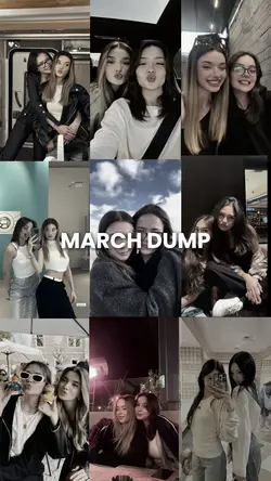 March dump