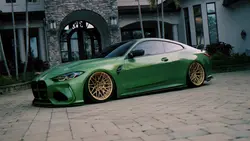 REVERSE TREND