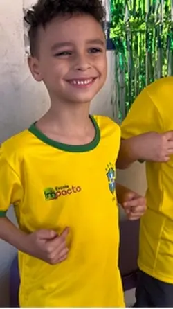 Copa na Escola