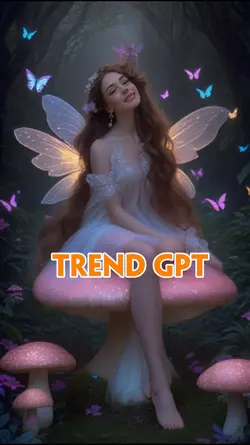 Trend GPT