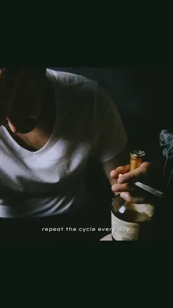 Drinking