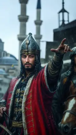 Hazreti Fatih