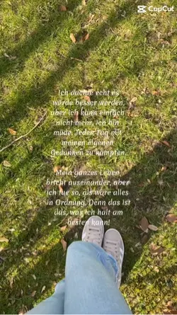 Ich will nd mehr!