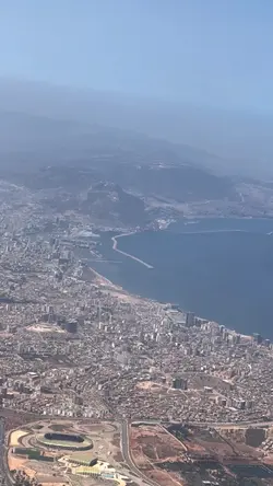 Vacances en Algérie 