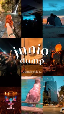 Junio Dump🙌🏻