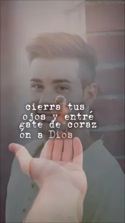Oración para tu salu