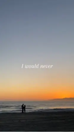 Until i found you