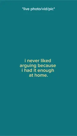 Enough at home
