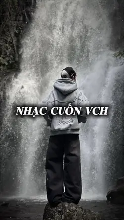 Nhạc cuốn vch