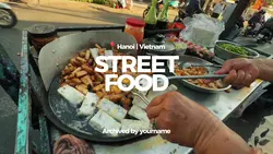 Street Food