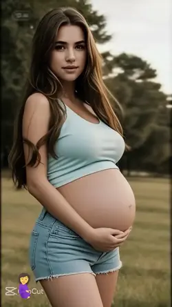 mulher gravida