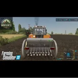 Szybki siew w Fs22