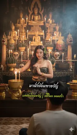 แห่ฮ้อมโฮมขวัญ
