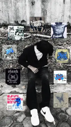 SLANK 