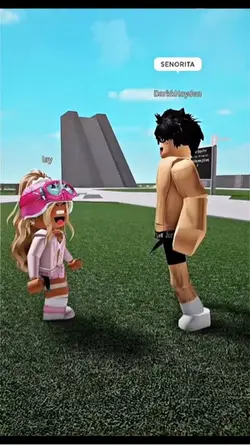 Roblox edit