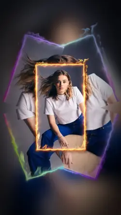 Transisi TikTok 