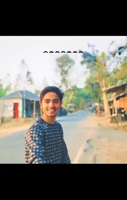 গরিবের আবার কিসের মার্কেট...😁