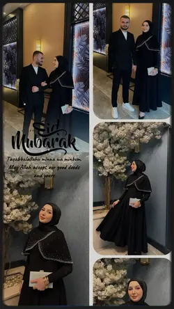 eid mubarak