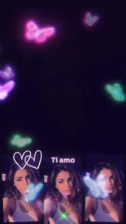 Ritratto che si svela