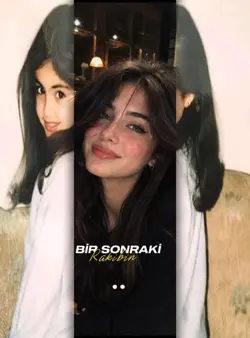 tek rakibin sensin..