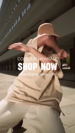 Woman's Clothing
