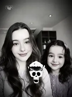 Trend Ai Child