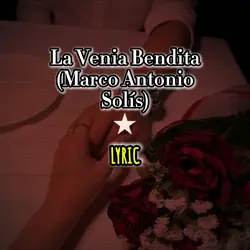 La Venia Bendita 
