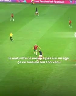 Leçon de vie 