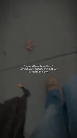 mentalhealth matters