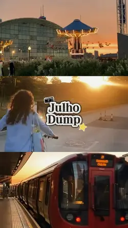 Julho Dump