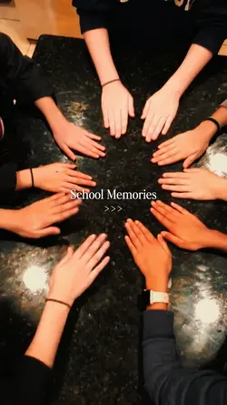 School memories