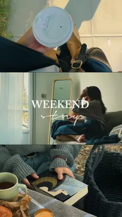weekend story 