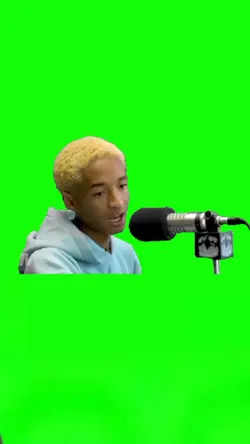 Jaden Smith meme