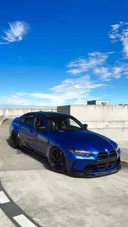 CAR EDIT