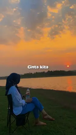 Cinta kita
