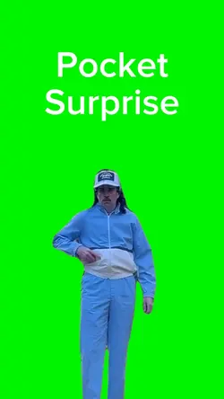 Pocket Surprise 4 U