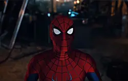 Spiderman 🕷️❤️