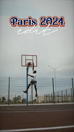 Paris 2024 Legend