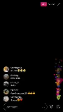 template live ig 🤪