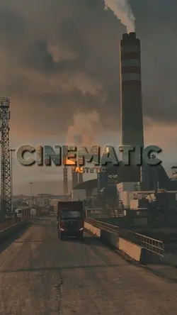 Cinematic HDR+bokeh