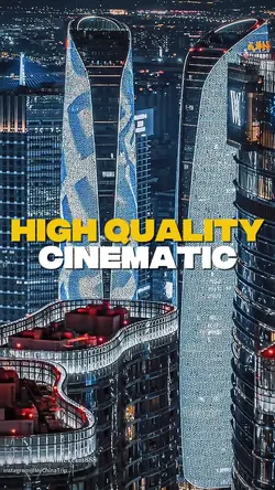 HD Cinematic 