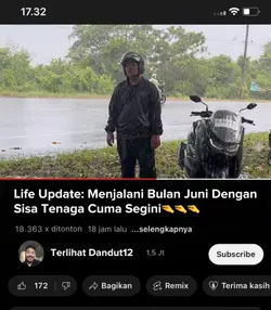 life update