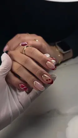 NAILS
