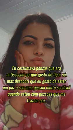 Esse é meu jeito 