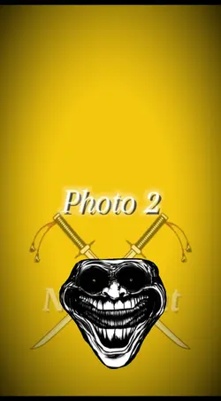 Trollface Edit
