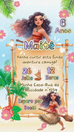 Moana