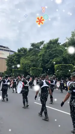 drumband 